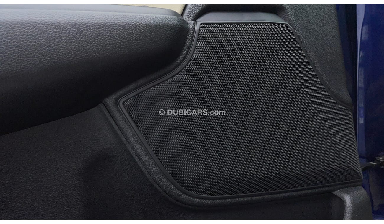 هوندا سي آر في TOURING 2.4 | بدون دفعة مقدمة | اختبار قيادة مجاني للمنزل