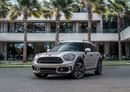 Mini Cooper S Countryman COOPER S | 2,056 P.M  | 0% Downpayment | Agency Warranty!