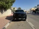 Chevrolet Silverado RST