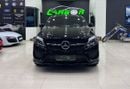 مرسيدس بنز GLE 43 AMG Coupe 3.0L