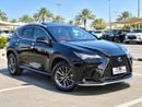 Lexus NX350 PREMIER