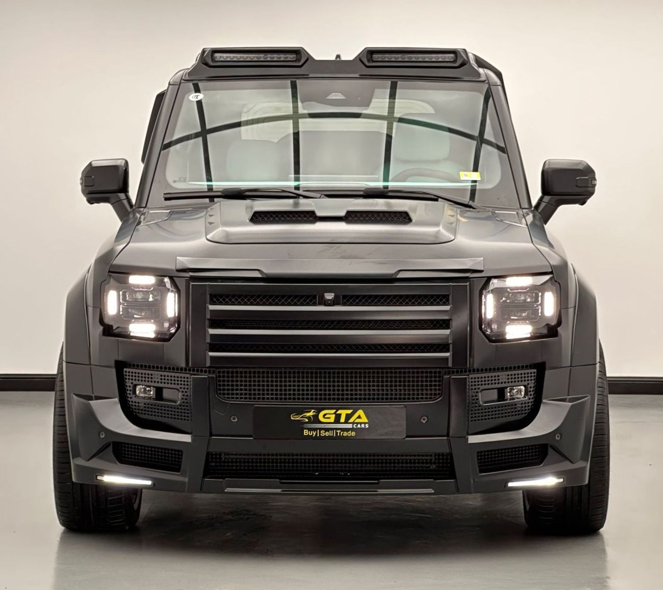 جيتور T2 2025 Jetour T2 Travel Plus, Starlight Roof, Defender Kit, Brand New, 1 Year Warranty Unlimited Km