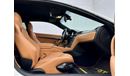 Maserati Granturismo 2015 Maserati GranTurismo Sport, Full Option, Service History, GCC