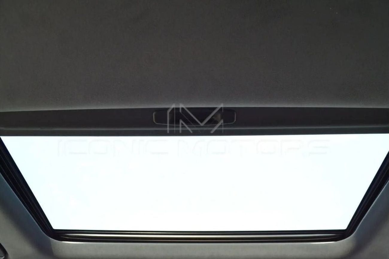 Toyota Land Cruiser 3.5L Petrol VXR