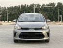 Kia Pegas Std 1.4L