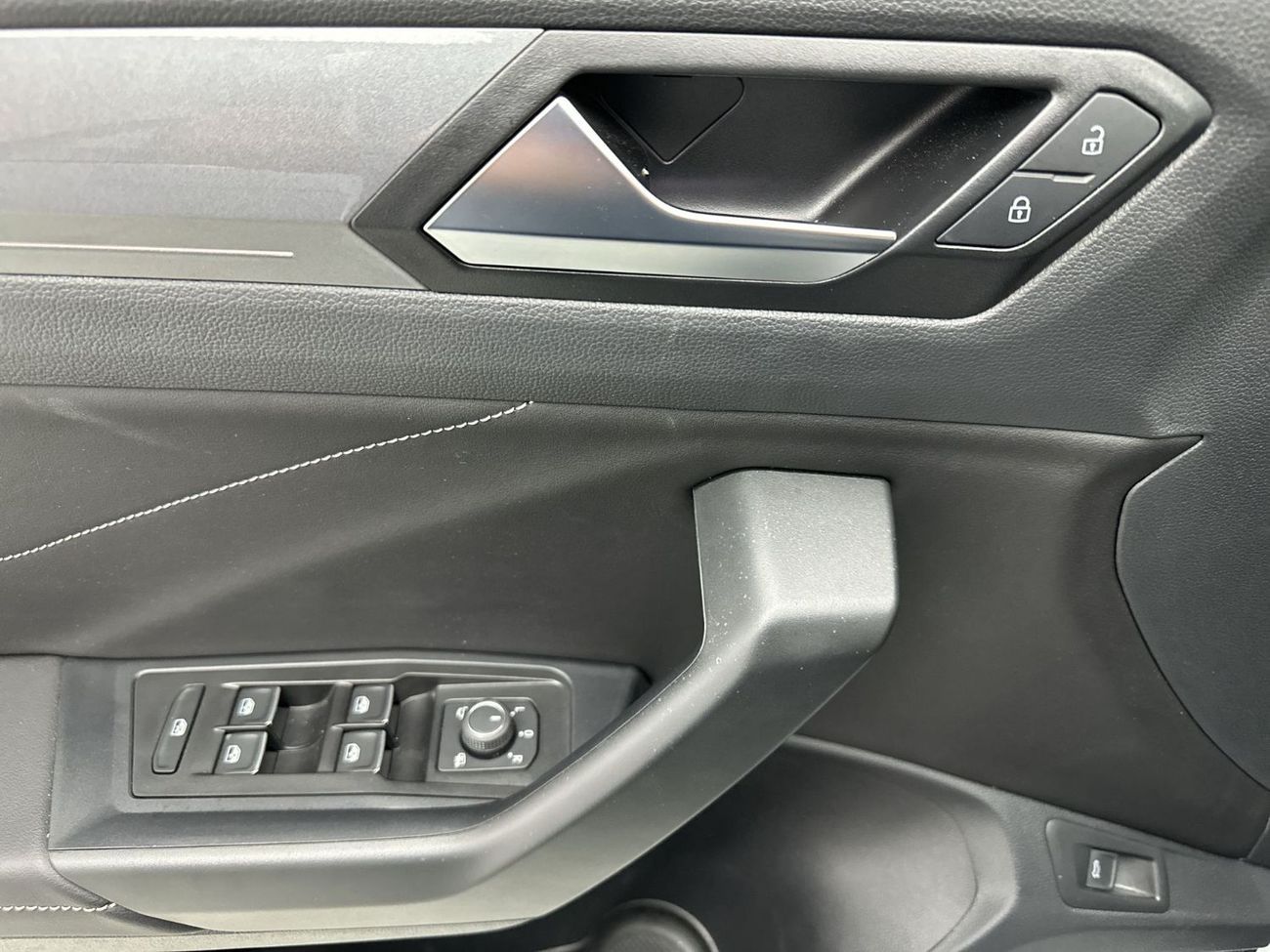 فولكس واجن T ROC Style 1.4L