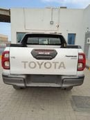 Toyota Hilux Toyota Hilux Adventure 4.0L 2025 Best Price For Export!!!