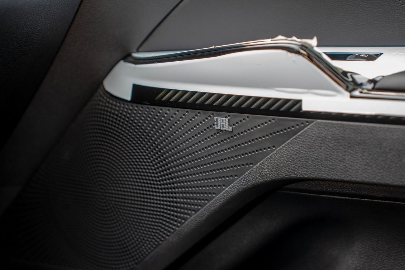 Kia K5 Kia K5 2025 1.5L Turbo Petrol