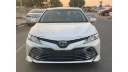 Toyota Camry 3.5L LE Full Options 2020MY