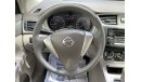 Nissan Sentra S1.6 1.6 | Under Warranty | Free Insurance | Inspected on 150+ parameters