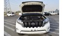 Toyota Prado 2nd option