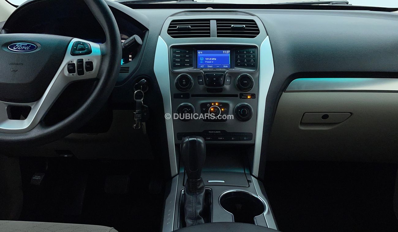 Ford Explorer STD 3.5 | Zero Down Payment | Free Home Test Drive