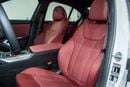 BMW 320i 320i Luxury M Sport Package