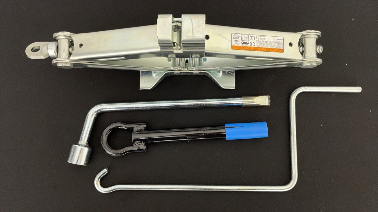 Toyota Yaris E 1.5 | Zero Down Payment | Home Test Drive