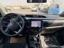 تويوتا هيلوكس Hilux GR 4.0 2025 full Oman specs