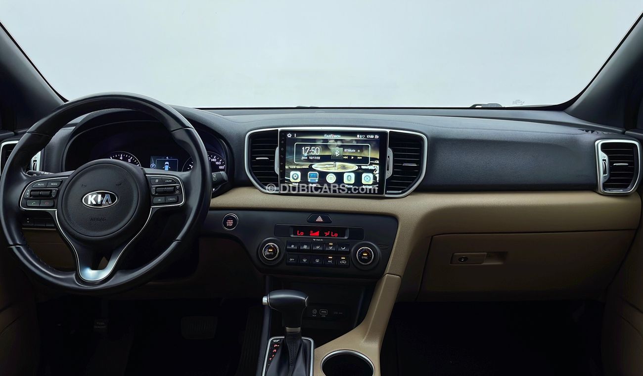 Kia Sportage EX 2 | Under Warranty | Inspected on 150+ parameters