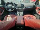 BMW 330i M Sport 2.0L (258 HP) M Sport Warranty & service 2022 GCC