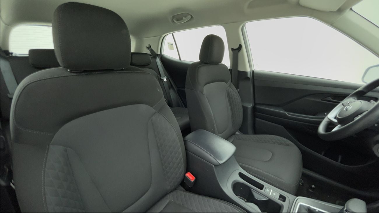 هيونداي كريتا SMART 1.5 | بدون دفعة مقدمة | اختبار القيادة في المنزل