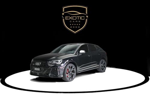 أودي RSQ3 STD