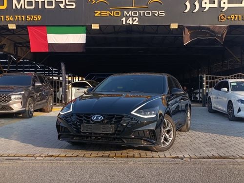 Hyundai Sonata SMART HYUNDAI SONATA 2023 2.0
