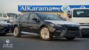 Toyota Camry Lumiere 2.5L Hybrid - Radar - JBL Sound - 360 Camera -  Touch Control Rear Seats