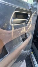 إنفينيتي QX80 Sensory Bench Chairs 3.5L