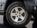 Jeep Wrangler Sport 3.6L A/T