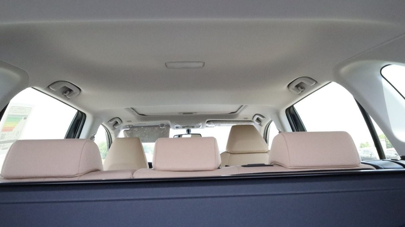 Toyota RAV4 Toyota rav4 2.5L HEV