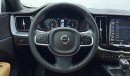 Volvo XC60 MOMENTUM 2 | Under Warranty | Inspected on 150+ parameters