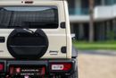 Suzuki Jimny | 1,567 P.M | 0% Downpayment | Under Warranty! Suzuki Jimny