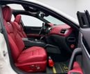 Maserati Ghibli 2023 Maserati Ghibli Modena S, 2026 Maserati Warranty, Full Maserati Service History, Low Km, GCC