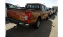 Nissan Navara SE 4x4 diesel