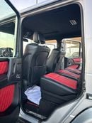 مرسيدس بنز G 63 AMG 4X4 SQUARED