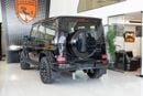 Mercedes-Benz G 63 AMG Mercedes G63 AMG Double Night Package | Fully Loaded | 2025 Brand New