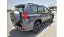 Toyota Prado Adventure VXR V6 4.0L Automatic-Euro 4