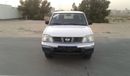 Nissan Pickup