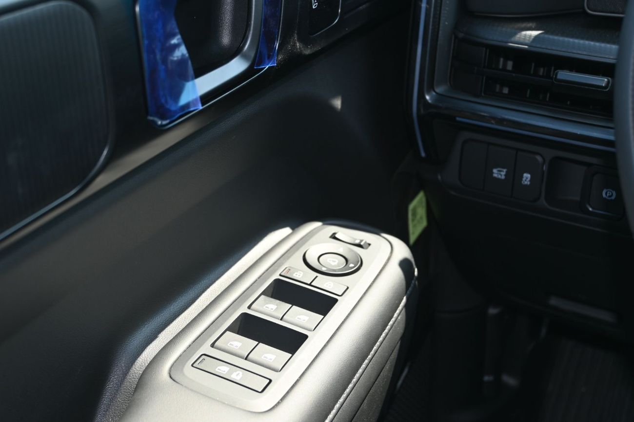 Hyundai Santa Fe Hyundai Santa Fe Calligraphy 2.5L Turbo, 4WD HTRAC