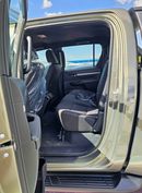 Toyota Hilux ADVENTURE, 2.8L DIESEL, A/T, "4" CAMERAS / ROLL BAR WITH RADAR / 4WD (CODE # HDAD28AF)