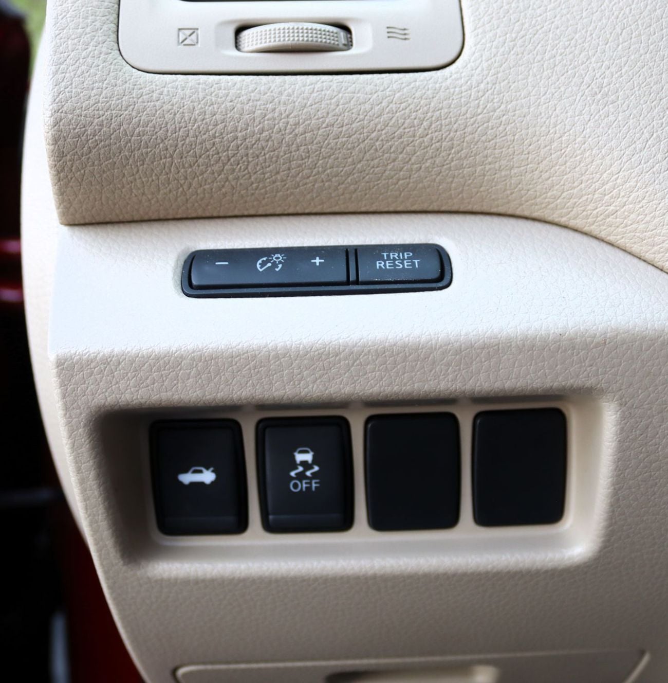 Nissan Altima SV 2.5L