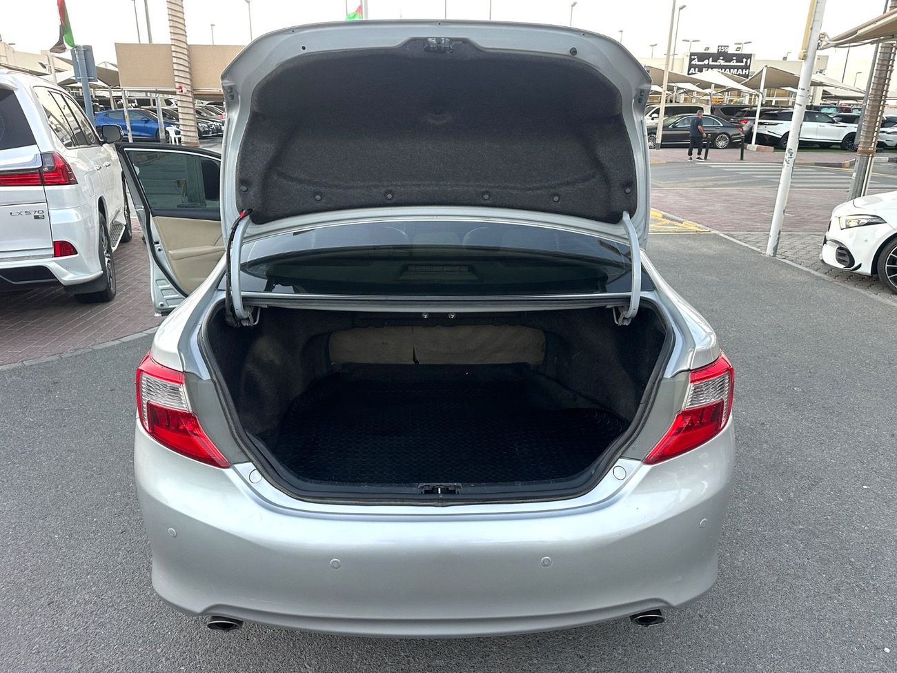 تويوتا كامري