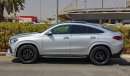 مرسيدس بنز GLE 450 AMG 4MATIC , كوب , خليجية 2022 , 0 كم , ( فقط للتصدير )