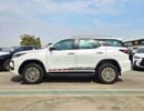 Toyota Fortuner SR5 ADVENTURE | 4.0L V6 PETROL | FRONT PWR SEATS | PUSH START | DIFF LOCK AUTO A/C (CODE # F6HA)