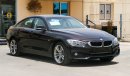 بي أم دبليو 420 420i Gran Coupe 2.0 petrol Brand New