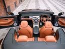 Bentley Continental GTC 4.0 V8 High-Performance 25.9kWh GTC Azure Auto 4WD Euro 6 (s/s) 2dr (EXPORT ONLY) Right hand drive