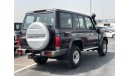 Toyota Land Cruiser Hard Top HT 76 FULL