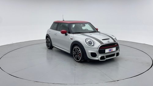 ميني كوبر JOHN COOPER WORKS 2 | بدون دفعة مقدمة | اختبار قيادة مجاني للمنزل