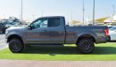 فورد F 150 XLT