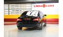 Mercedes-Benz CLA 45 AMG C117