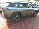 سوزوكي أكروس GLX 1.5L 4WD 5 door