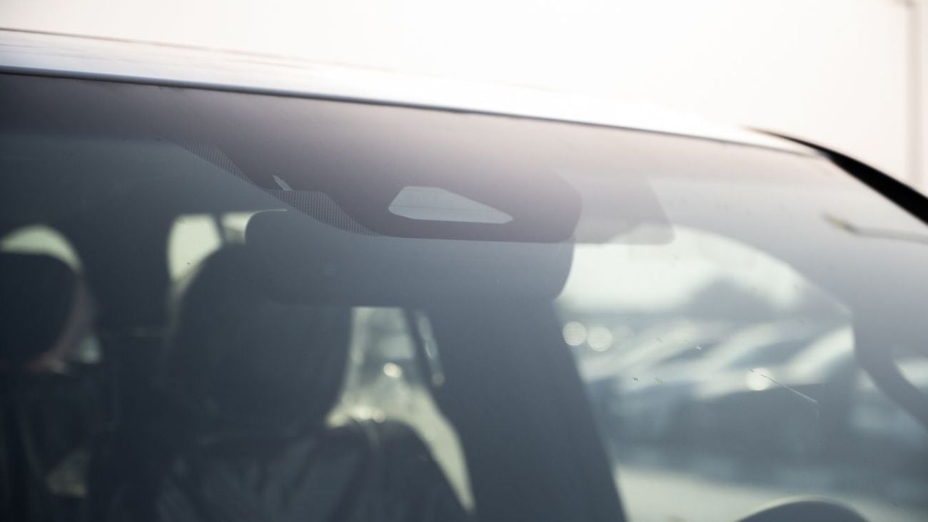 تويوتا لاند كروزر TOYOTA LANDCRUISER 3.5 VXR HI HEV -2025YM